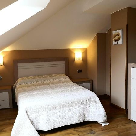 Appartamento Apartamento Apega Ribadeo Esterno foto