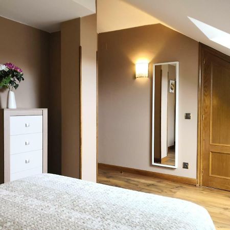 Appartamento Apartamento Apega Ribadeo Esterno foto