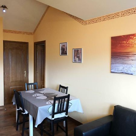 Appartamento Apartamento Apega Ribadeo Esterno foto