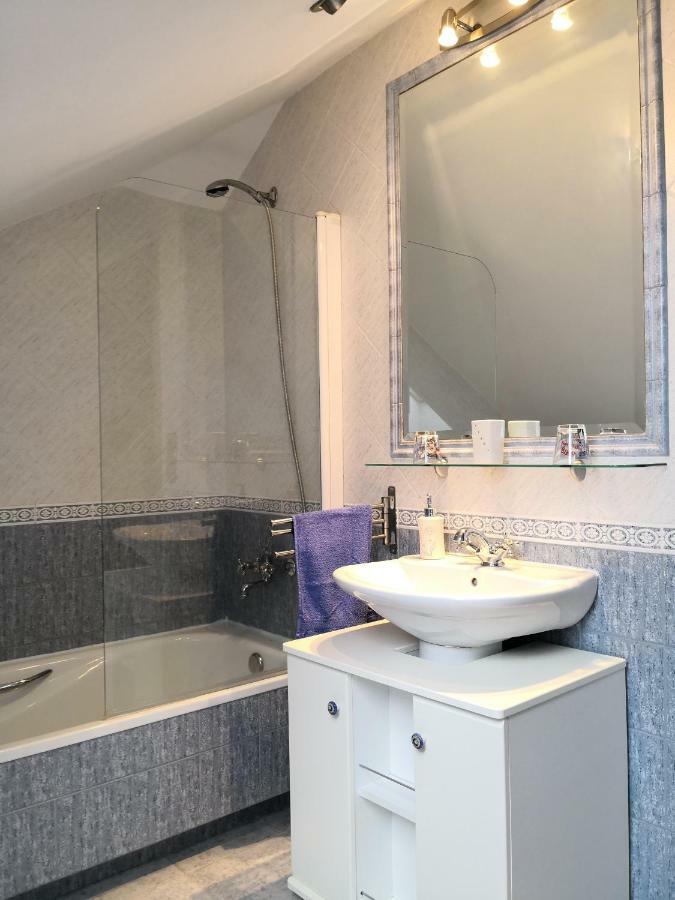 Apartamento Apega Ribadeo Esterno foto